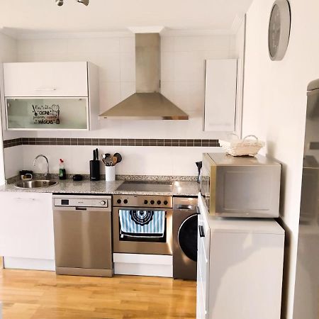 Apartamento Kenitra Авила Экстерьер фото