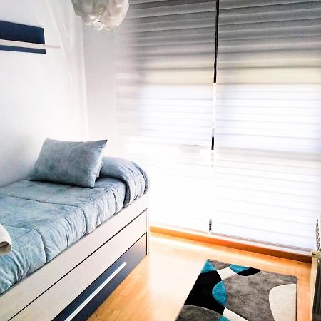 Apartamento Kenitra Авила Экстерьер фото