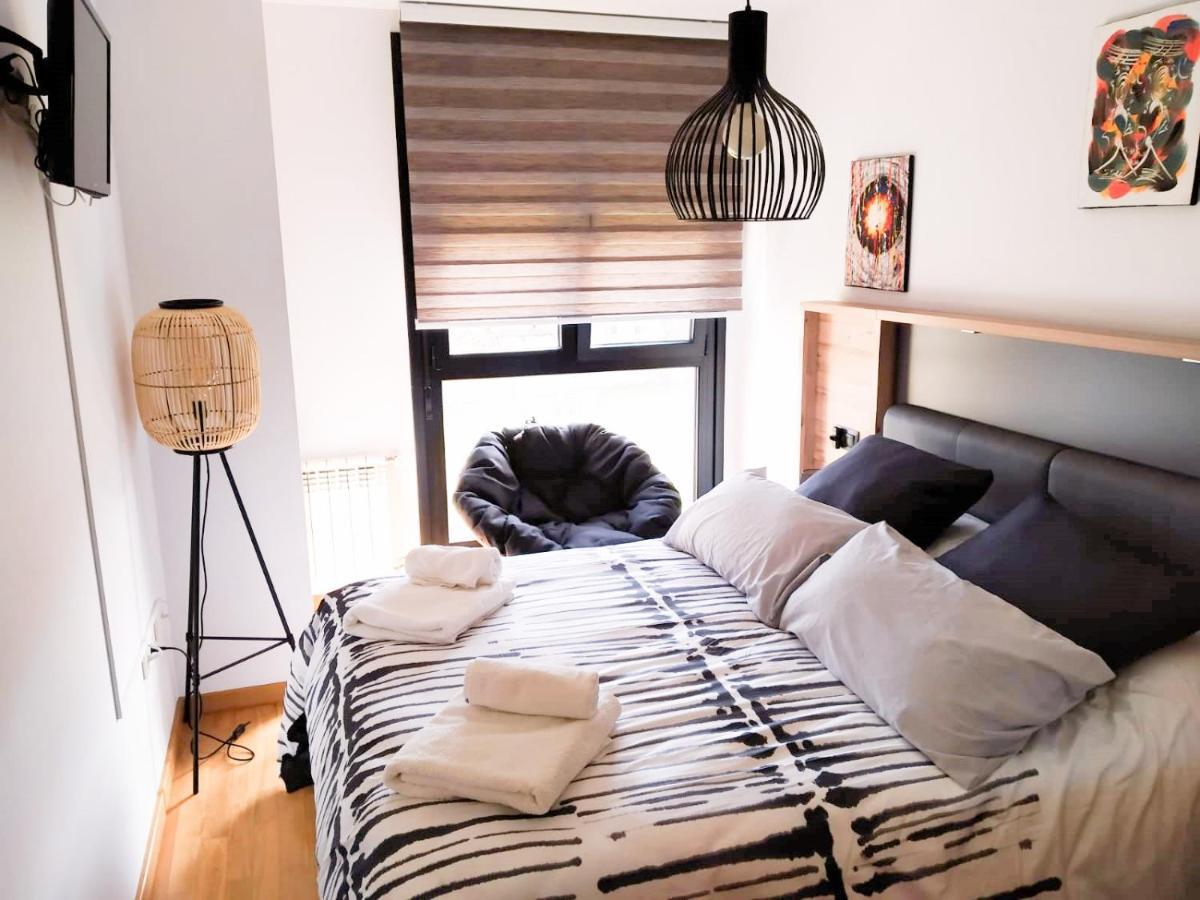 Apartamento Kenitra Авила Экстерьер фото