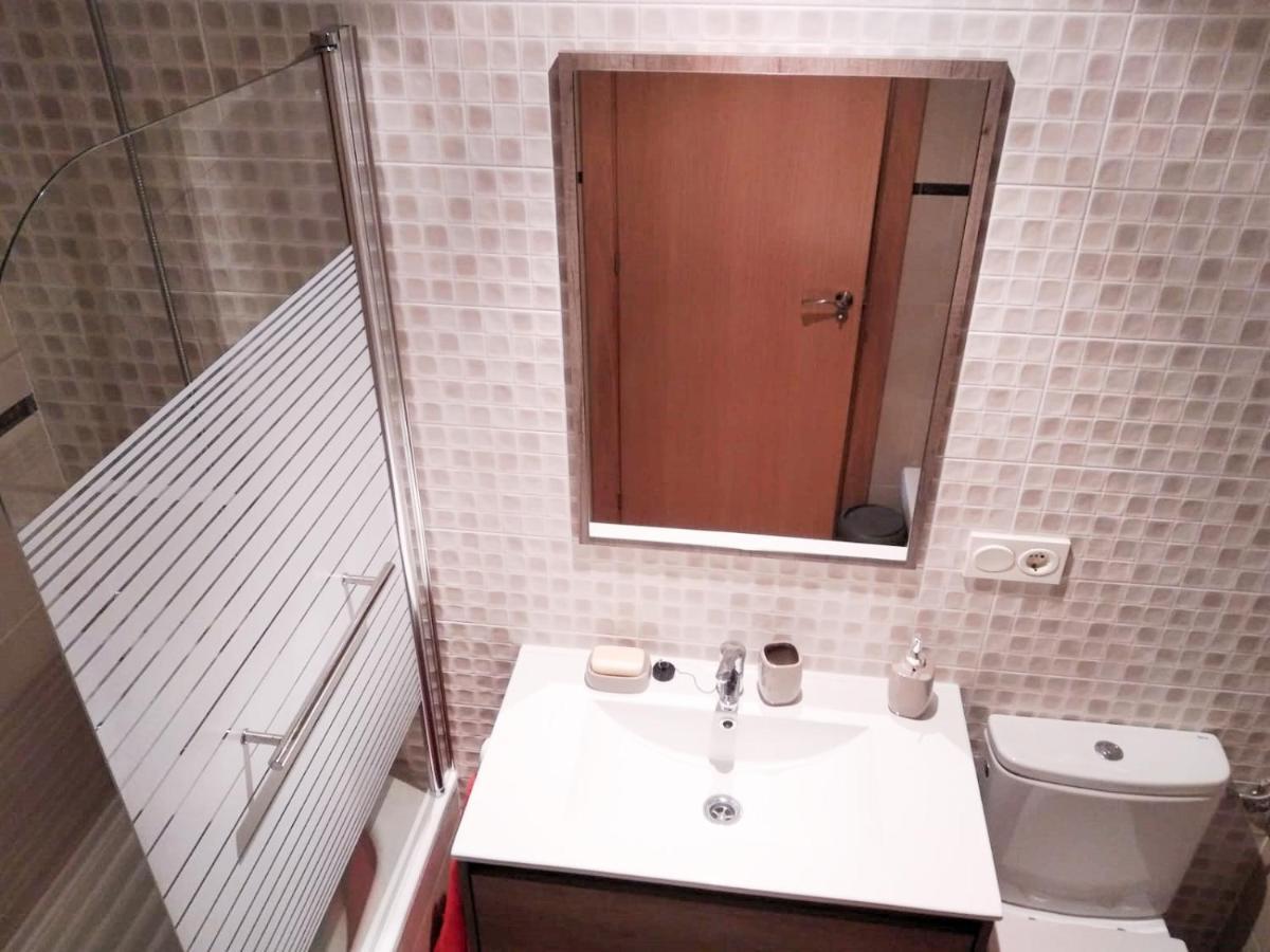 Apartamento Kenitra Авила Экстерьер фото