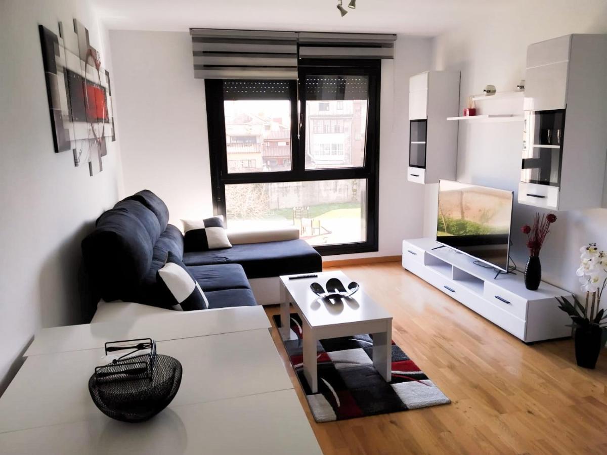 Apartamento Kenitra Авила Экстерьер фото