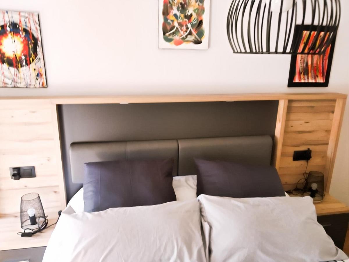 Apartamento Kenitra Авила Экстерьер фото